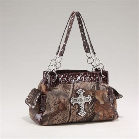 realtree camo purses and wallets